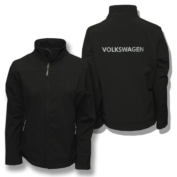 Volkswagen softshell jacket cheap