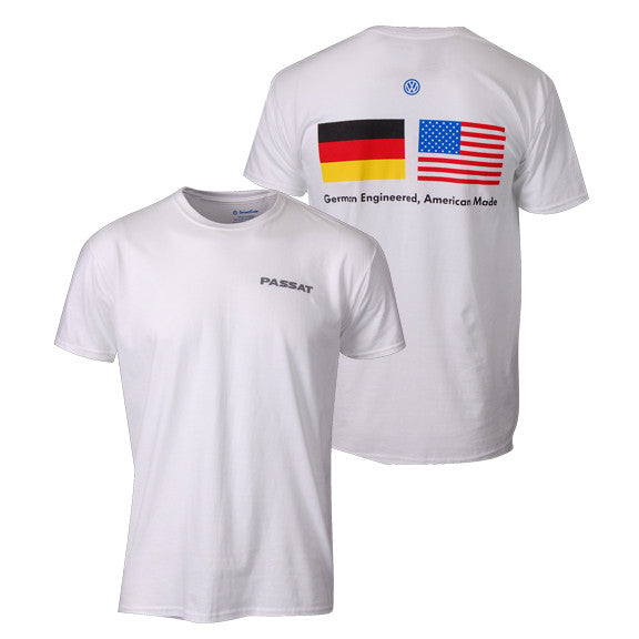 Passat t top shirt