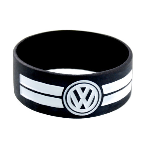 VW Game Day Stripe Bracelet