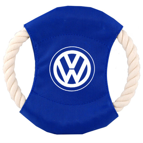 VW Blue Rope Flyer