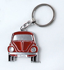 Vw 2025 beetle keyring