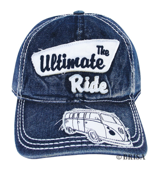 Vw top baseball cap