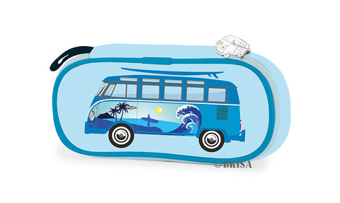 VW T1 Pencil Case Surf Bus