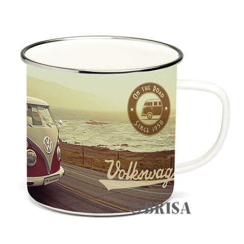 VW T1 Mug Highway 1