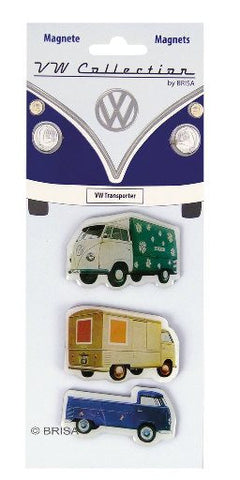 VW T1 Magnets Transporters
