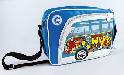 VW T1 Shoulder Bag Love