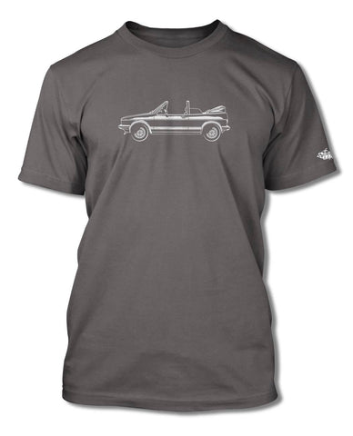 Vw rabbit t shirt hotsell