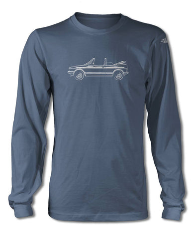 T shirt vw sale golf