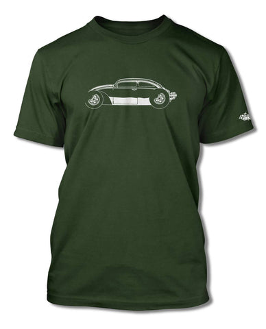 Volkswagen beetle shirt online