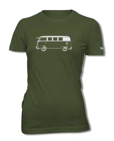 Volkswagen outlet bus apparel