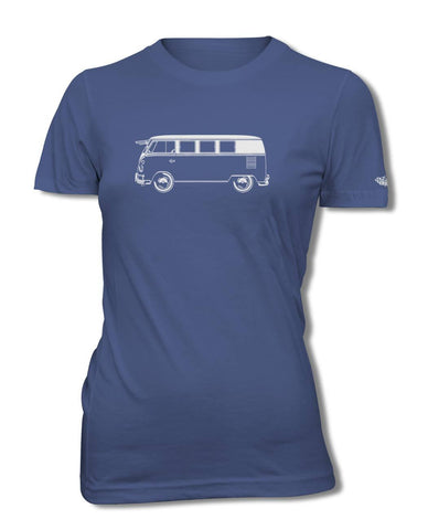 Volkswagen bus cheap apparel