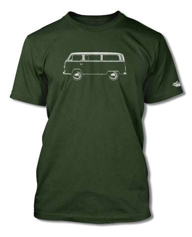 T shirt vw 2025 combi