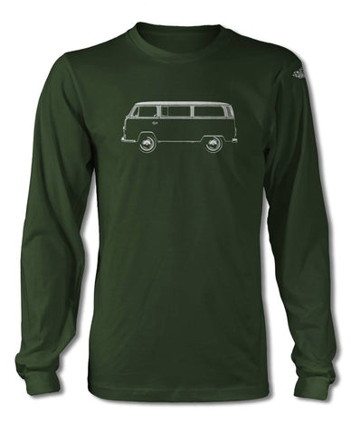 Volkswagen bus apparel hot sale
