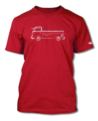 Tee shirt combi vw clearance