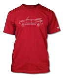 Volkswagen The Thing T-Shirt - Men - Side View