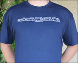 TheSamba.com Split-Screen Bus Shirts