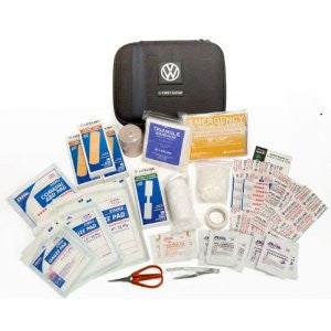 VW First Aid Kit