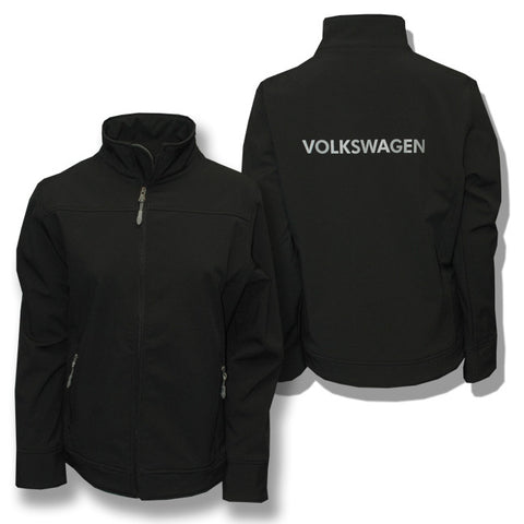 VW Mens Soft Shell Jacket