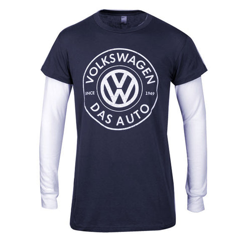 T 2025 shirt das