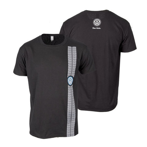 VW Tire Tread Soccer Tee