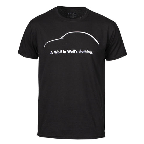 VW Wolf In Wolfs Clothing Tee