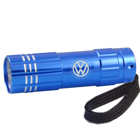VW LED Pocket Flashlight