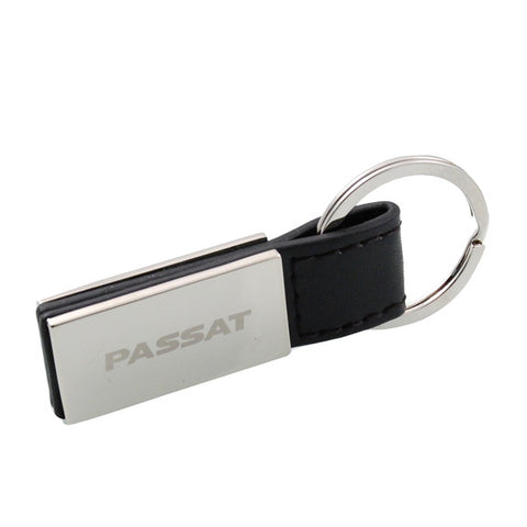 VW Passat Keytag