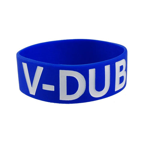 VW V-Dub Day Broadband Bracelet