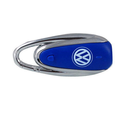 VW Protection Keytag