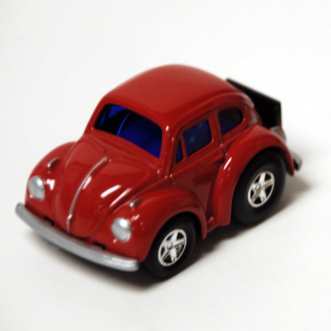 VW Zoomie Pull N Go Beetle