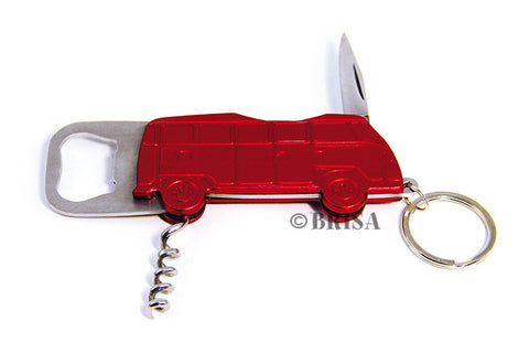 VW T1 Bottle Opener