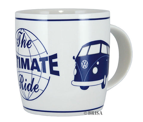 VW T1 Mug The Original Ride/The Ultimate Ride