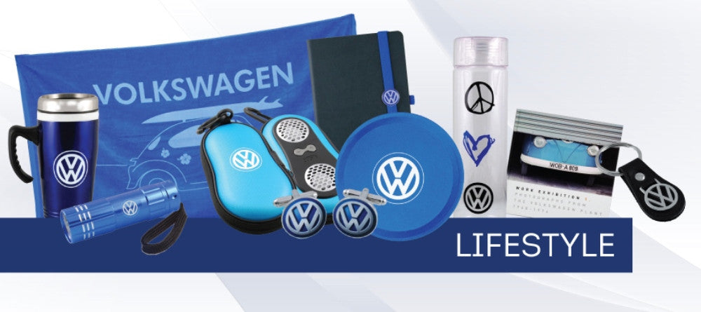 VW Stuff for VW Enthusiasts